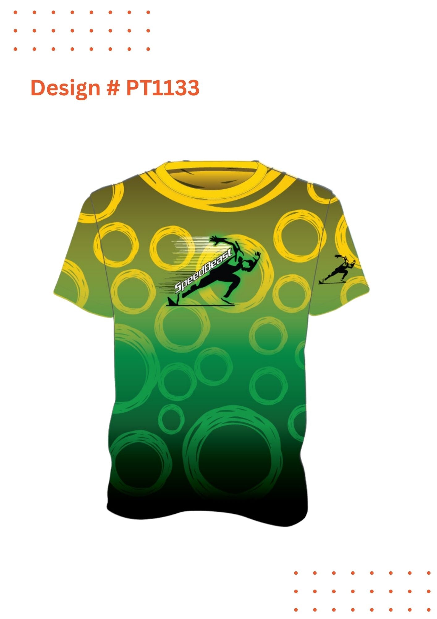 Custom T-Shirt Mockups